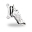 Picture of Performance Machine Caliper 112x6B Left - For 11-5in Disc - Polished