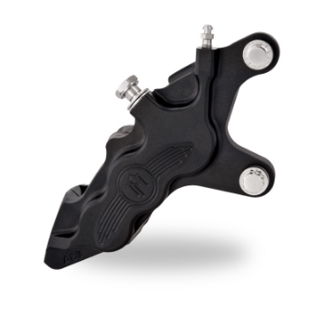 Picture of Performance Machine 00-21 HD Caliper 112x6B Right - For 11-5in Disc  - Black Ops