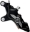 Picture of Performance Machine 00-21 HD Caliper 112x6B Left - For 13in Disc - Contrast Cut
