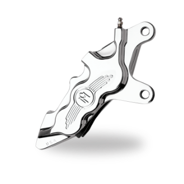 Picture of Performance Machine 00-21 HD Caliper 112x6B Right - For 13in Disc - Contrast Cut