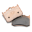 Picture of Performance Machine Brake Pads - 125x4R DP Sport