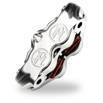 Picture of Performance Machine Caliper 125x4 Radial Right - Chrome