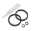 Picture of Performance Machine Pre-96 Caliper Seal Kit 125x2