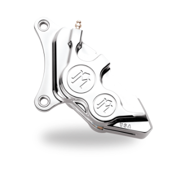 Picture of Performance Machine 00-17 HD Caliper 137x4B Left 11-5in - Polished