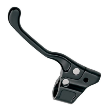 Picture of Performance Machine 2007 Clutch Perch Contour - Black Ano