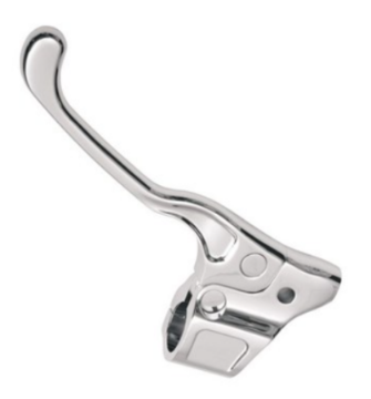 Picture of Performance Machine 2007 Clutch Perch Contour - Chrome