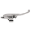 Picture of Performance Machine 9-16 Front Brake M-Cyl - Contour - Polished