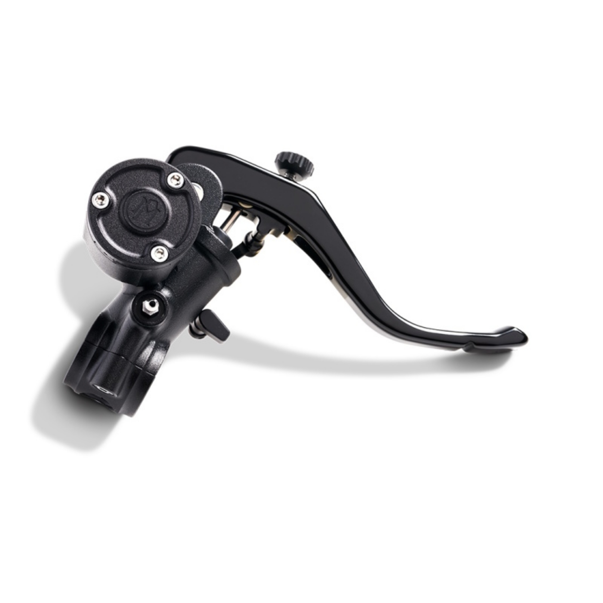 Picture of Performance Machine 9-16 Brake M-Cyl - Black Ops
