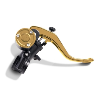 Picture of Performance Machine 9-16 Brake M-Cyl - Gold Ops