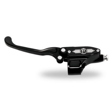 Picture of Performance Machine 11-16 Clutch M-Cyl - Contour - Black Ops