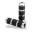 Picture of Performance Machine Handle Grip Set- XL Rubber 2K7 - Chrome