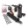 Picture of Performance Machine FLHX TBW Apex Heated Grips - Contrast Cut