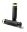 Picture of Performance Machine Contour Led Handle Grip Set - Black Ano