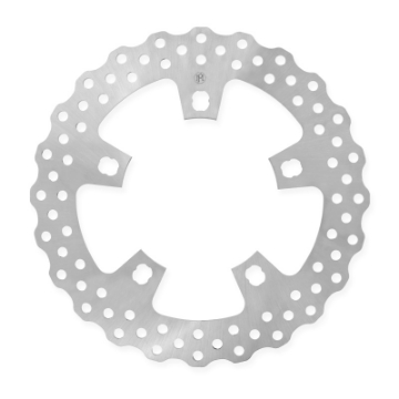 Picture of Performance Machine Disc 11-81 300Mm x -20 Stainless Steel