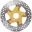 Picture of Performance Machine Disc-Carr 11-8 Factor Fr Right - Gold Ops