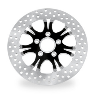Picture of Performance Machine Disc-Carr 11-8 Heathen Fr - Contrast Cut