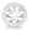 Picture of Performance Machine Disc-Carr 11-8 Heathen Fr - Chrome