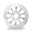 Picture of Performance Machine Disc-Carr 11-8 Revel Fr - Chrome