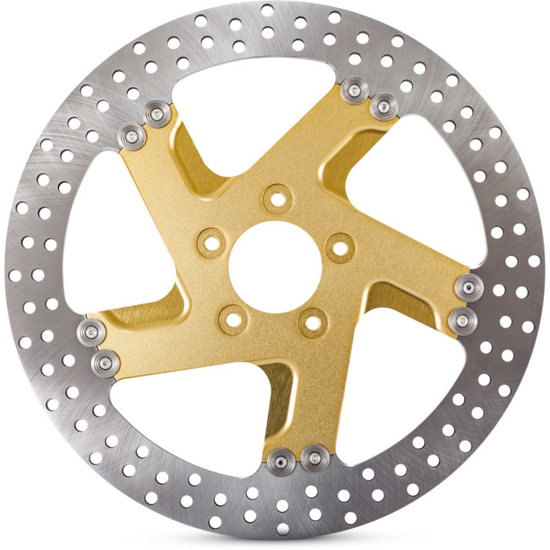 Picture of Performance Machine Disc-Carr 13x-20 Sf Factor Left - Gold Ops