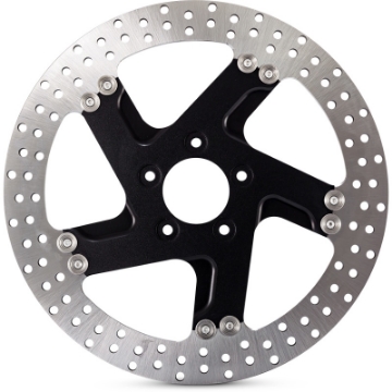 Picture of Performance Machine Disc-Carr 13x-20 Sf Factor Right - Black Ops