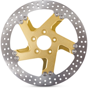 Picture of Performance Machine Disc-Carr 13x-20 Sf Factor Right - Gold Ops