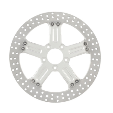 Picture of Performance Machine Disc-Carr 13x-20 Sf Formula Fr - Polished