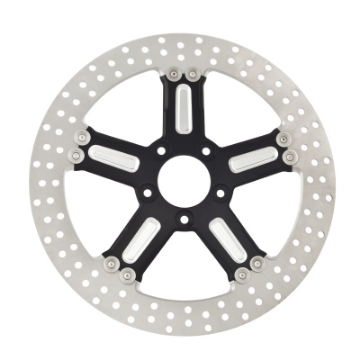 Picture of Performance Machine Disc-Carr 13x-20 Sf Formula Fr - Contrast Cut Platinum