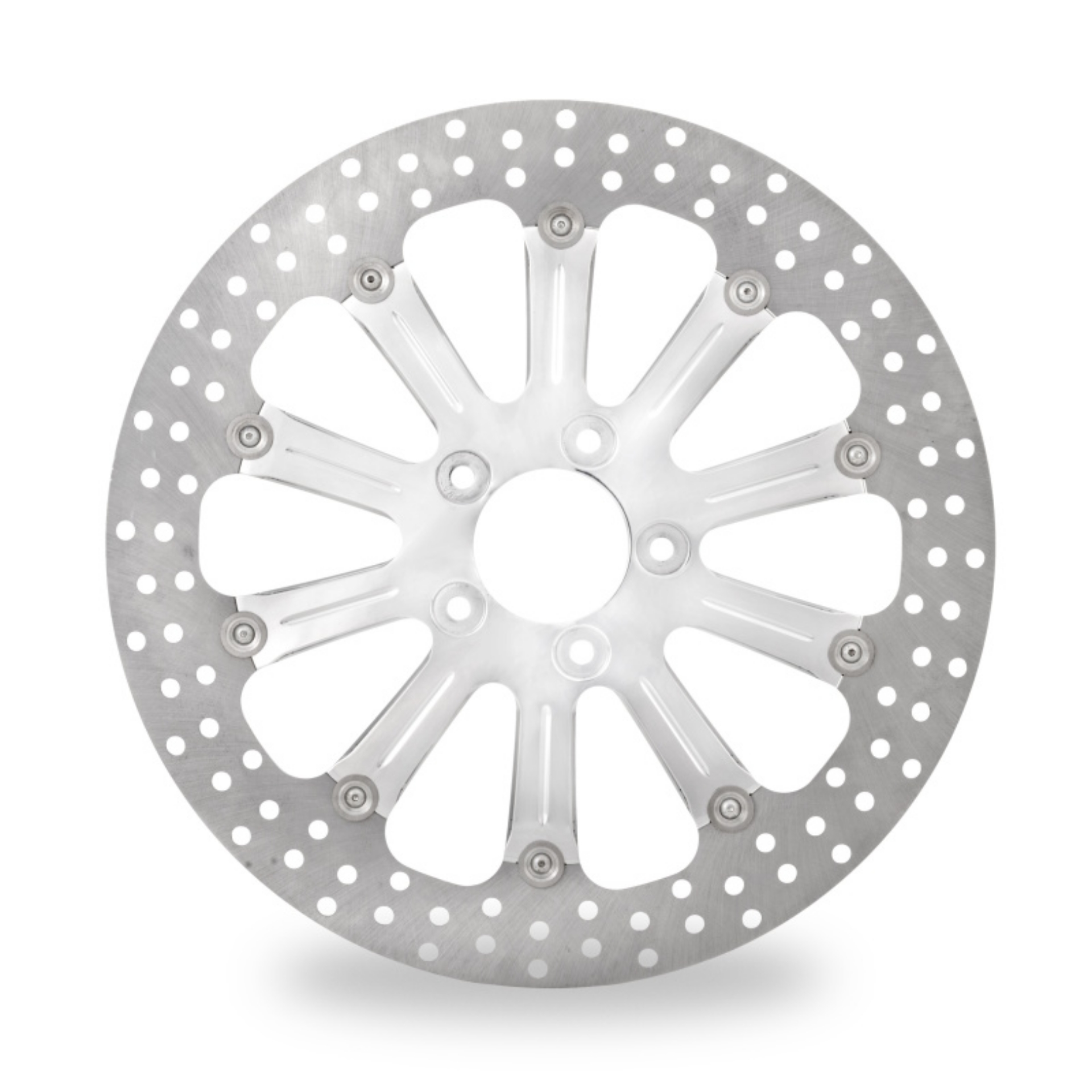 Picture of Performance Machine Disc-Carr 13x-20 Sf Revel - Polished