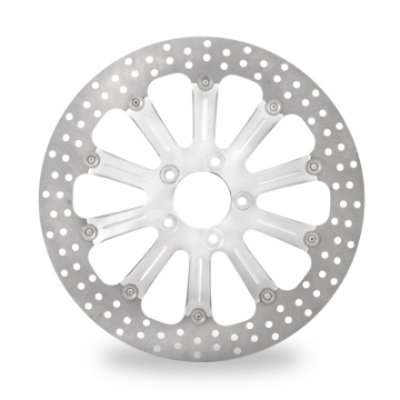 Picture of Performance Machine Disc-Carr 13x-20 Sf Revel - Polished