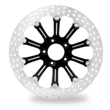 Picture of Performance Machine Disc-Carr 13x-20 Sf Revel - Contrast Cut Platinum