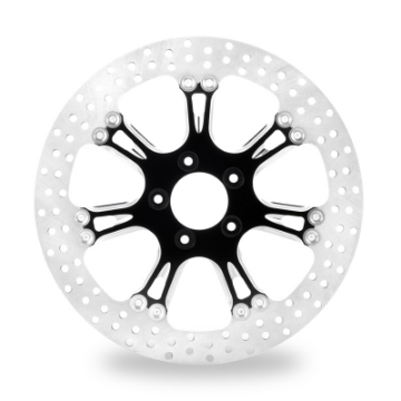 Picture of Performance Machine Disc-Carr 13x-20 Sf Virtue - Contrast Cut Platinum