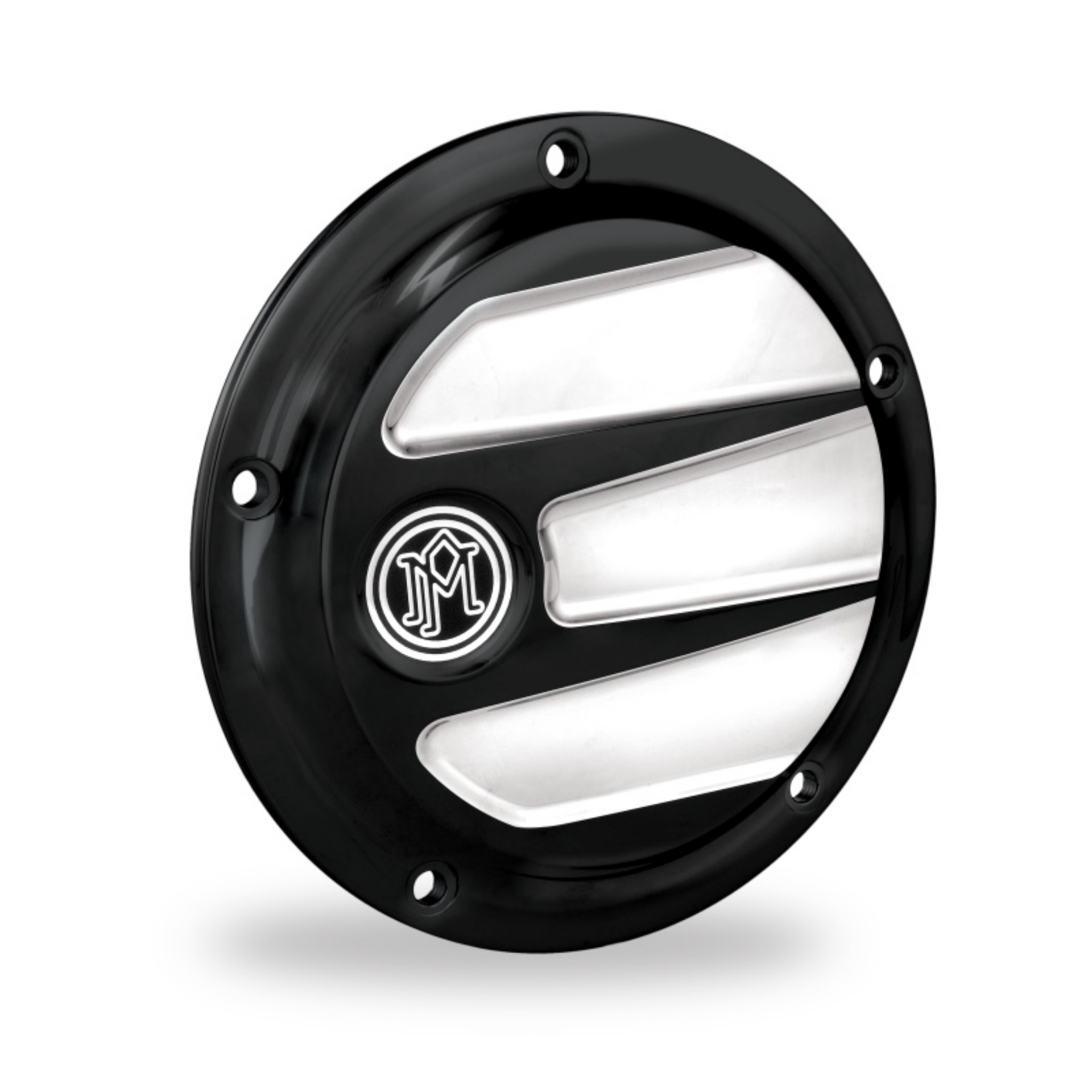 Picture of Performance Machine Derby Cover Scallop - Contrast Cut