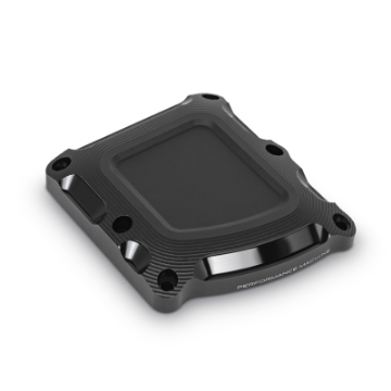 Picture of Performance Machine Race Series Trans Cover - Black Ops