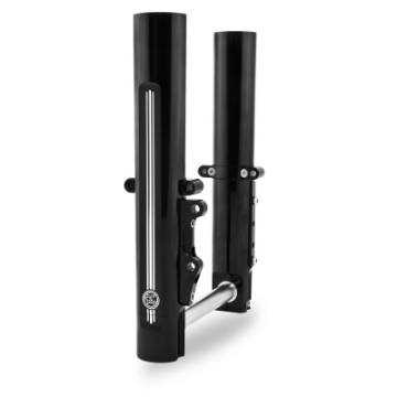 Picture of Performance Machine 14-Up FL Lower Leg Assembly - Contrast Cut