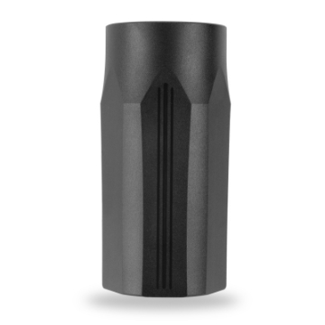 Picture of Performance Machine Tech Slider Cover Set - Black Ano