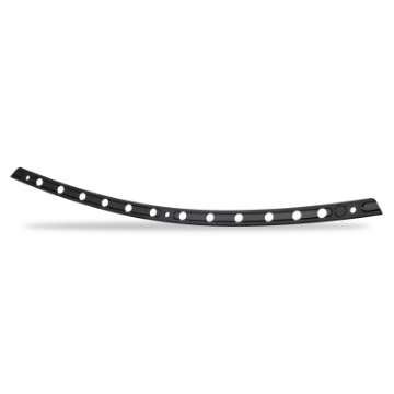 Picture of Performance Machine Windscreen Trim Assy Holeshot - Black Ops