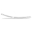 Picture of Performance Machine Windscreen Trim Assembly Merc - Chrome