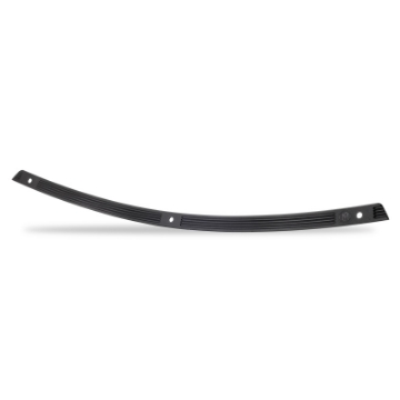 Picture of Performance Machine Windscreen Trim Assembly Merc - Black Ops