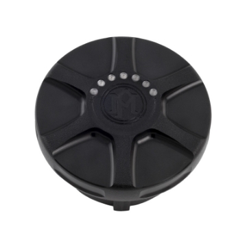 Picture of Performance Machine Led Fuel Gauge Array - Black Ops
