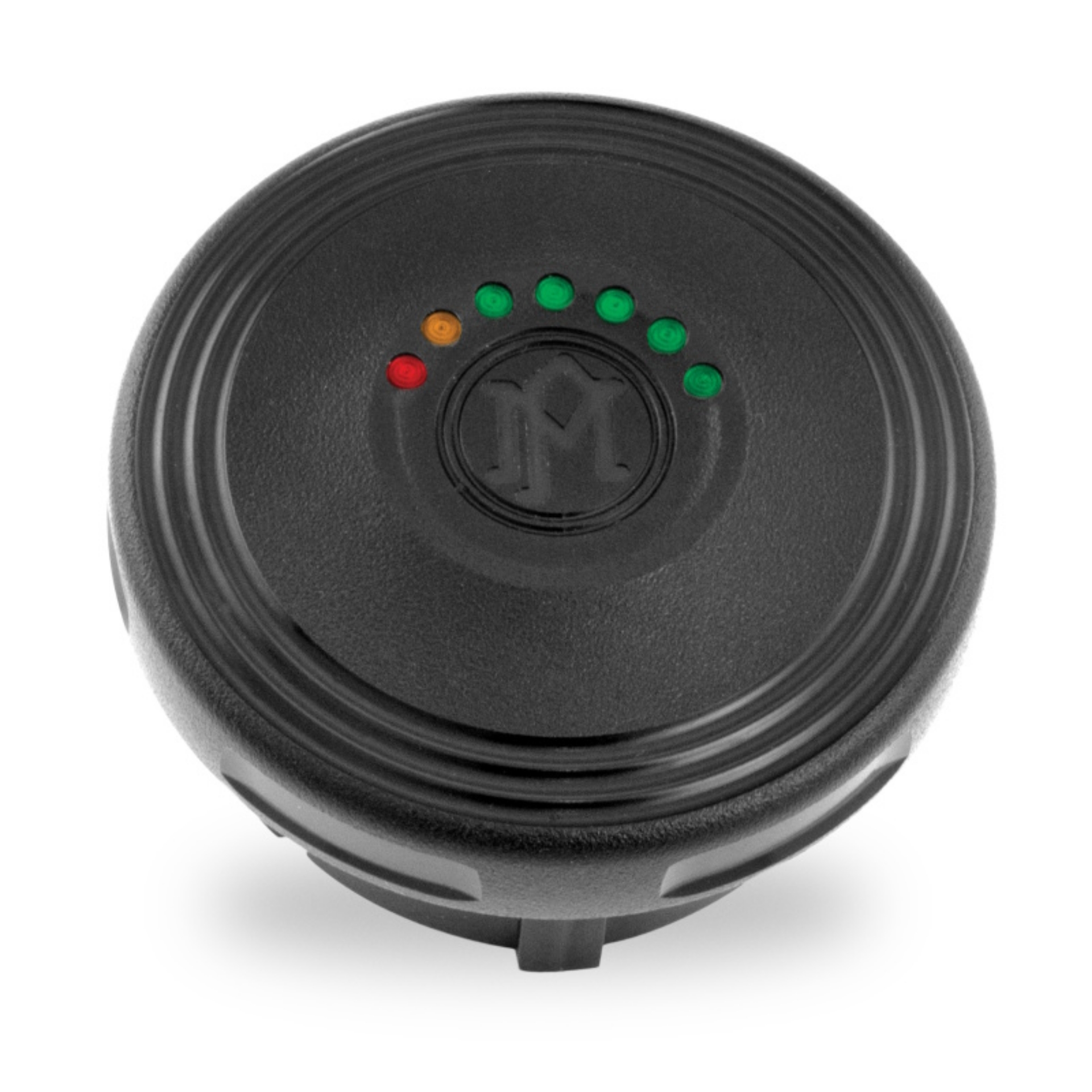 Picture of Performance Machine Led Fuel Gauge Merc - Black Ops