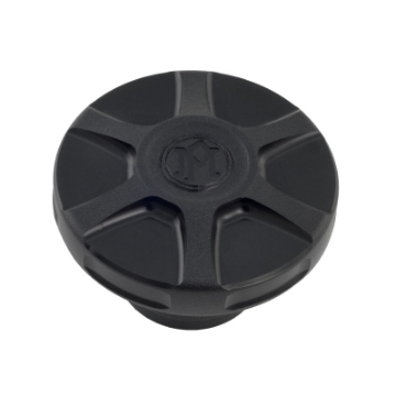 Picture of Performance Machine Fuel Cap Array - Black Ops