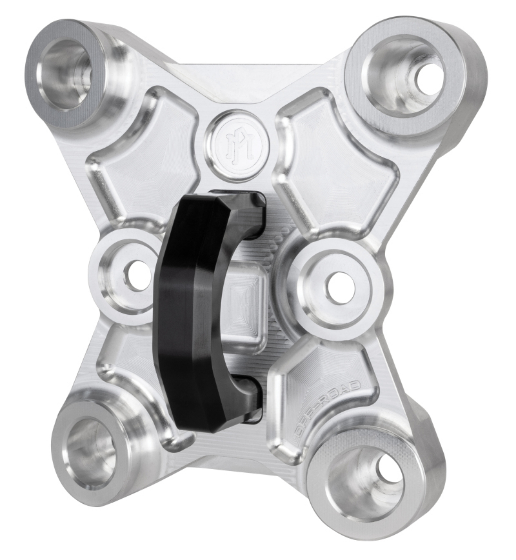 Picture of Performance Machine UTV Radius Rod Pull Plate
