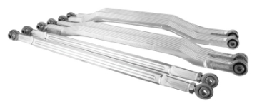 Picture of Performance Machine UTV High Clearance Radius Rod Set 6 Rods