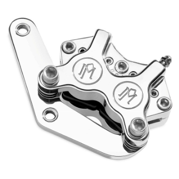 Picture of Performance Machine Fr Single Brake-Custom Finish - Polished