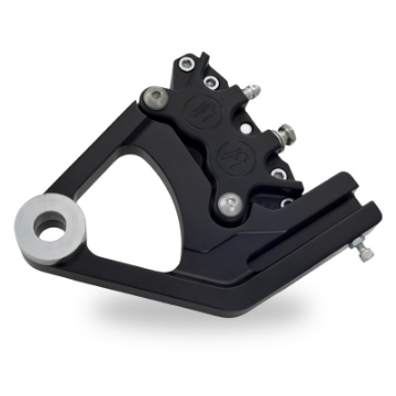 Picture of Performance Machine Rear Brake 125x4R x Stock Dsc - Black Ops
