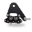 Picture of Performance Machine Rear Brake 125x4R x Stock Dsc - Contrast Cut