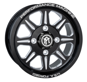 Picture of Performance Machine 15x7in UTV Destroy Std Wheel