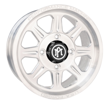 Picture of Performance Machine 15x7in UTV Destroy Std Wheel