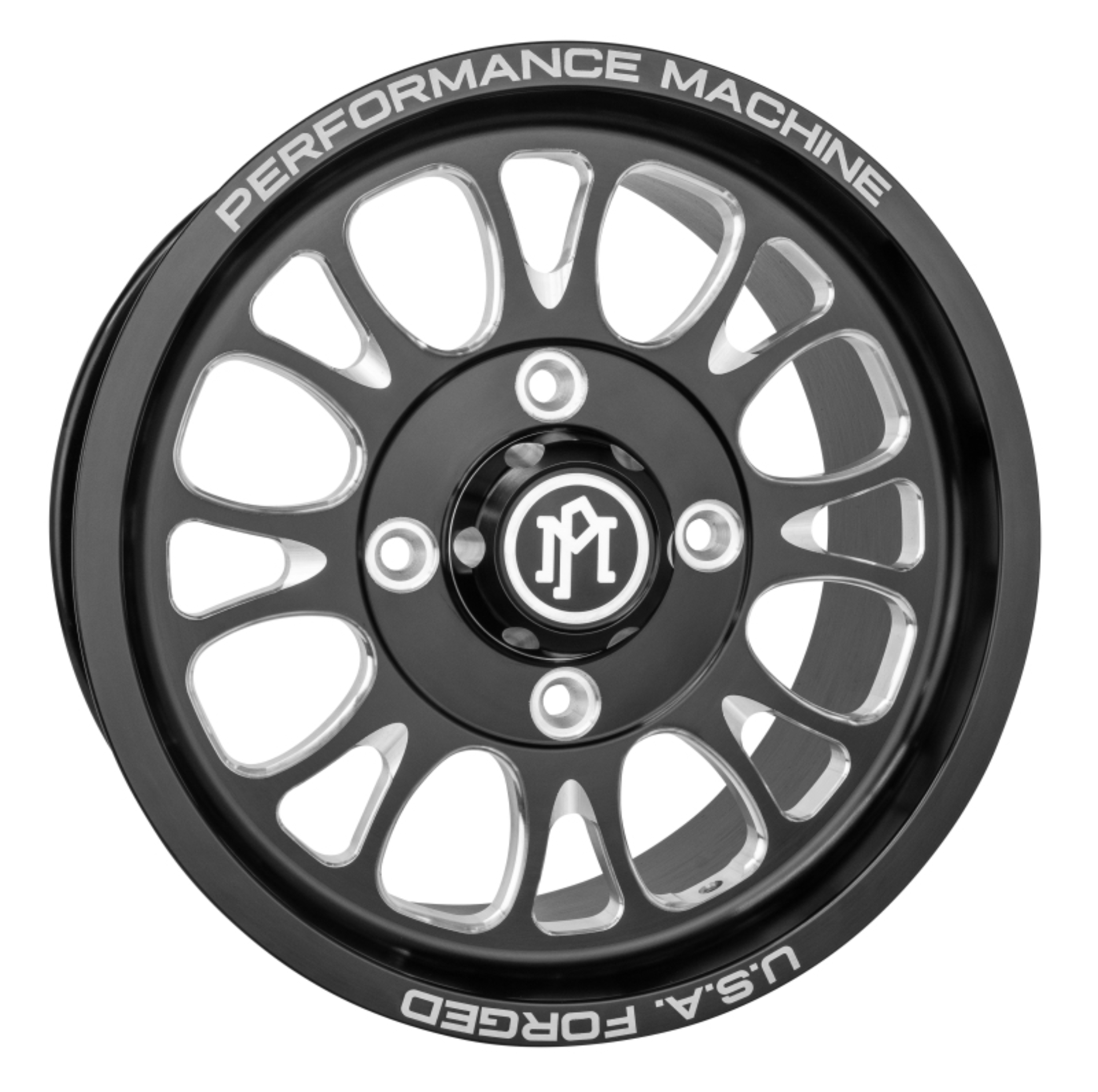 Picture of Performance Machine 15x7in UTV Heathen Std Wheel