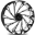Picture of Performance Machine 21x3-5 Forged Wheel Del Rey  - Contrast Cut Platinum